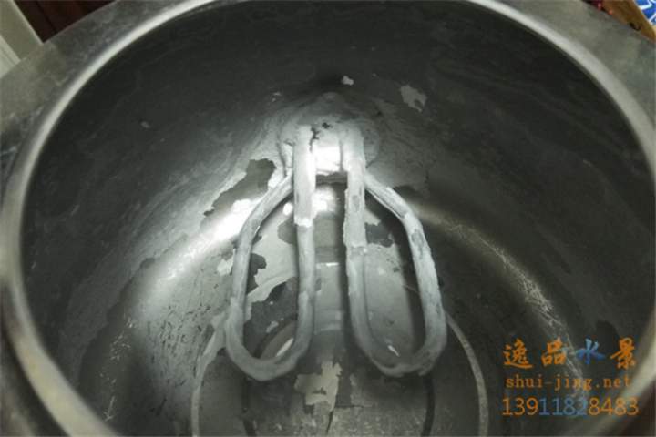 水幕墙用什么水?附如何清理水景水幕墙水垢